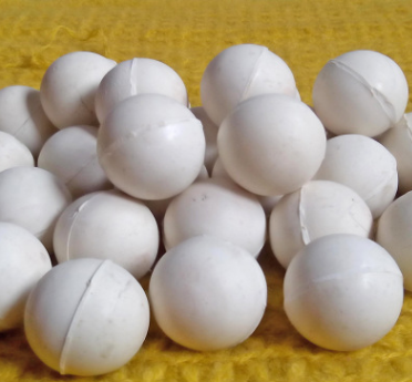 橡膠球（防堵網(wǎng)，高彈力）